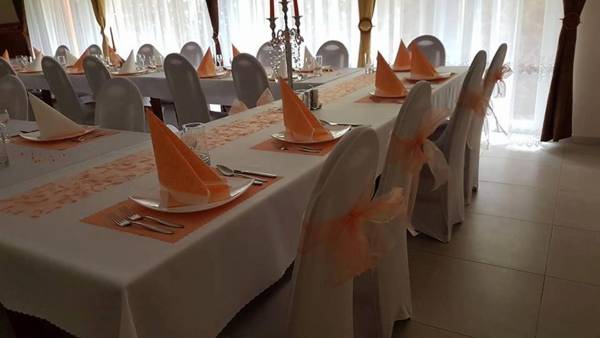 Penzión Dúhový Pstruh