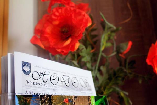 Guest House Hodus