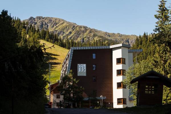 Hotel FIS Jasná