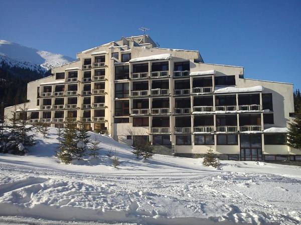 Hotel SOREA MARMOT