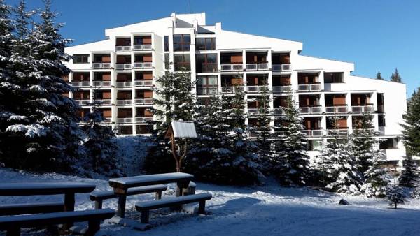 Hotel SOREA MARMOT