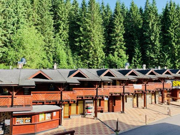 Apartmany Jasna Chopok