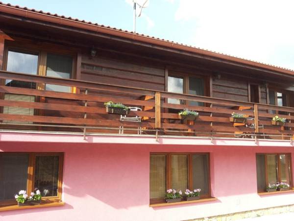 Apartmany Danka