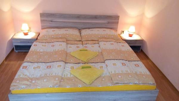 Apartmany Danka