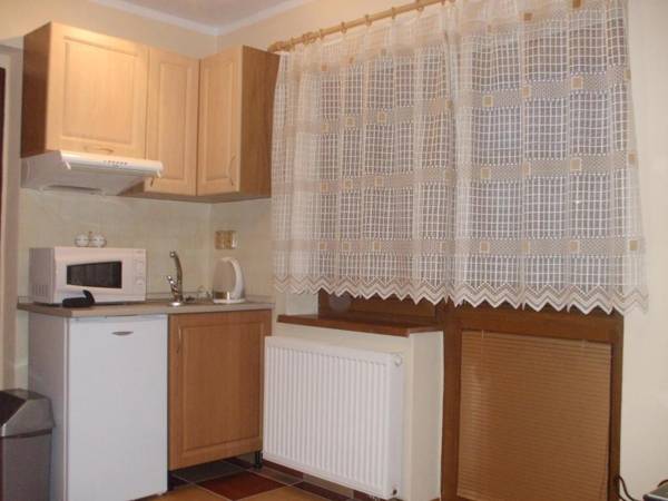 Apartmany Danka