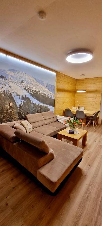 Apartmány Jasná Biela Púť