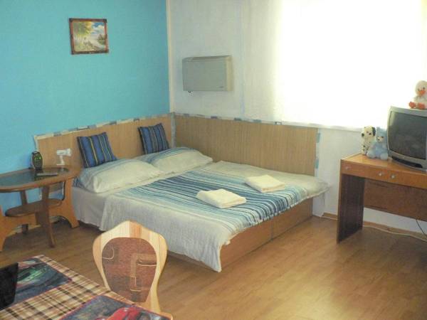 Apartman Besenova