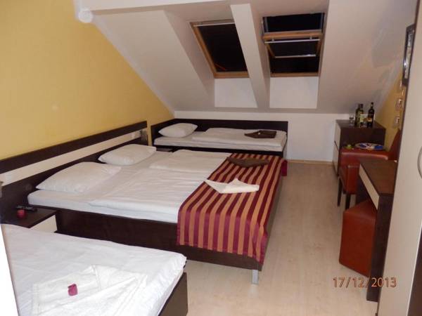 Free Apartman Besenova