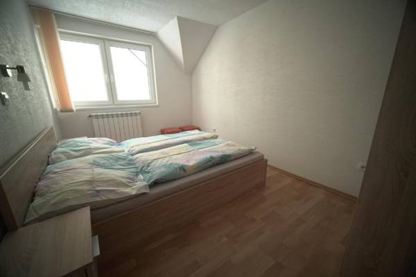 Apartment Imka