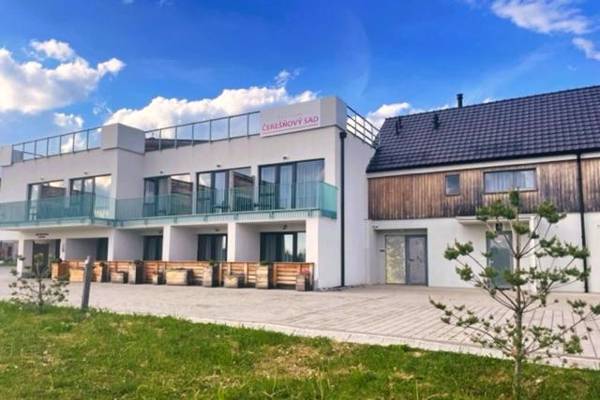 Penzión Čerešňový Sad & Wellness