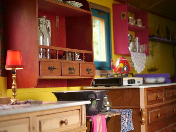 Selanka Off road Hill View