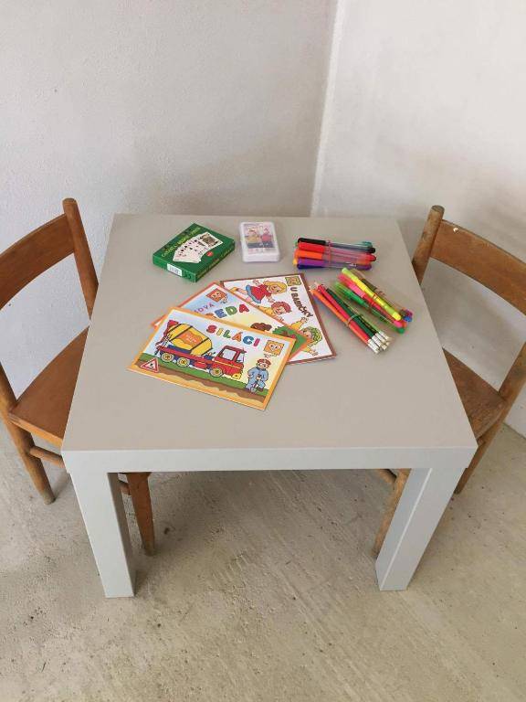 Apartment Majerčák