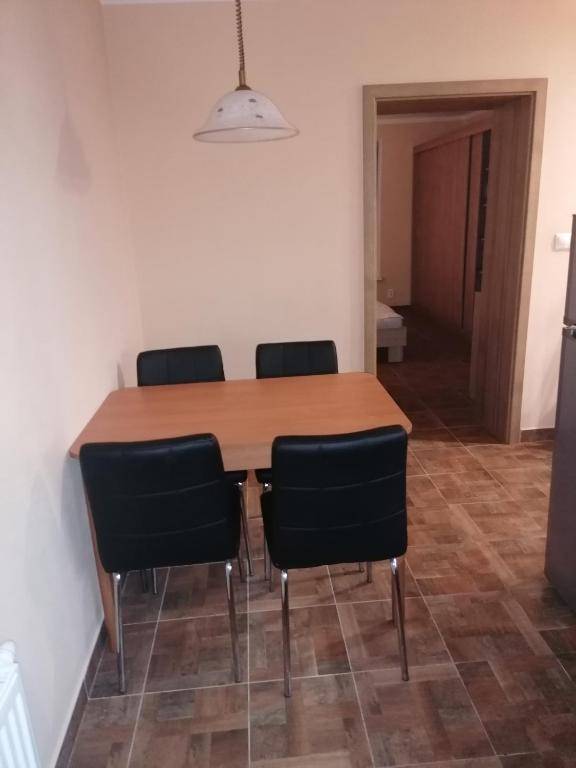 Apartmán Žilina