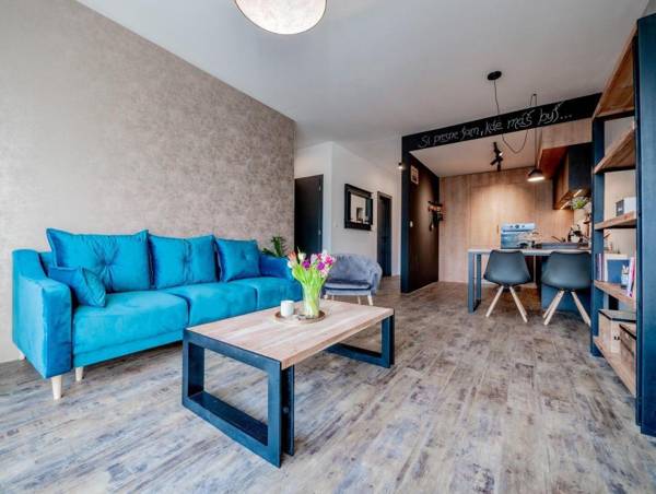 B10 APARTMENTS -the BEST location - Park & Parking