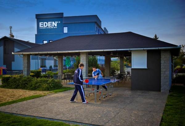 Pension Eden