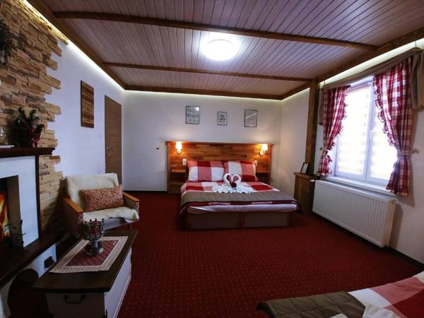 Privat Gazda Pension