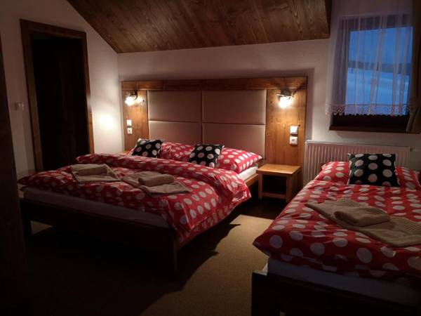 Privát Bachleda Ždiar