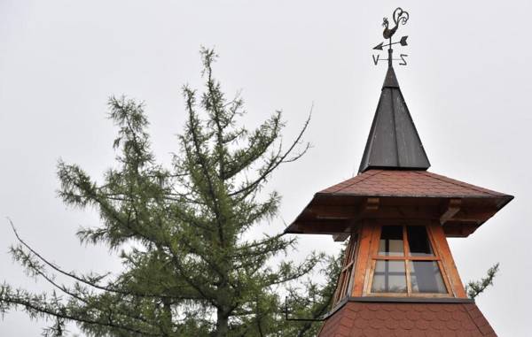 APLEND Koliba Kamzik