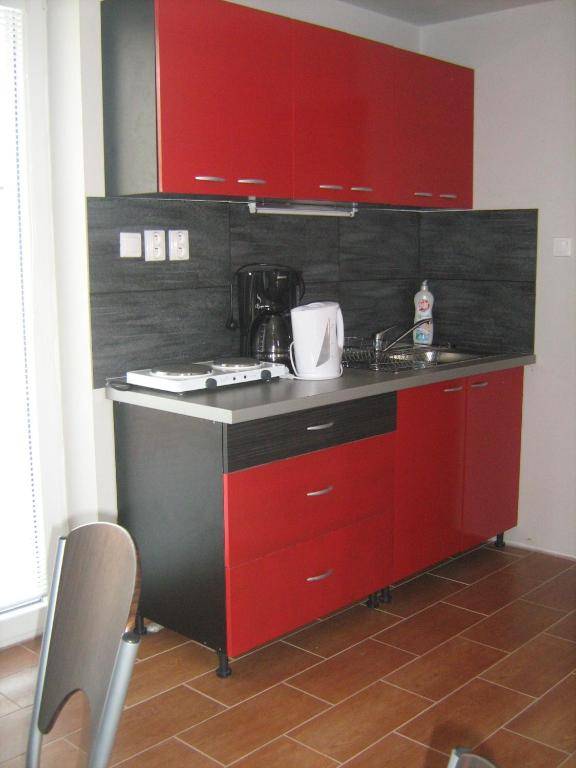 Viktória&Krisztián Apartments