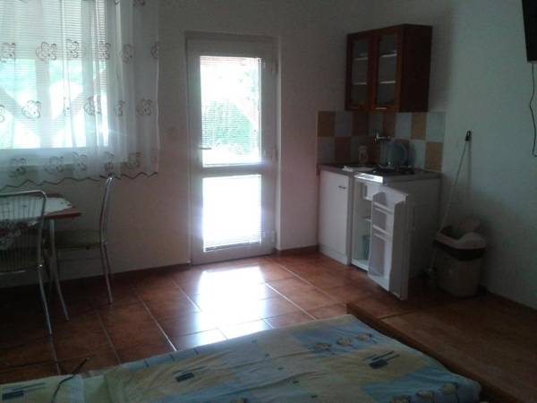 Apartmany u Smreka