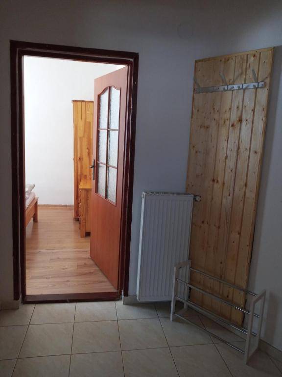 Apartmány Božka