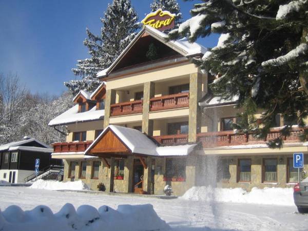 Garni Hotel Fatra