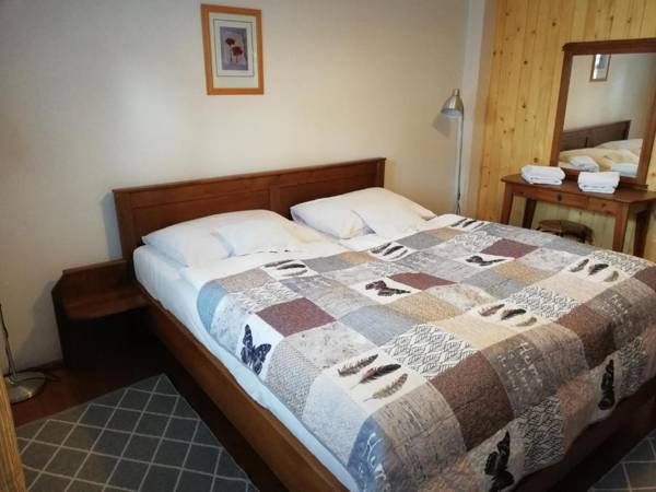 Penzion Martinov Dvor