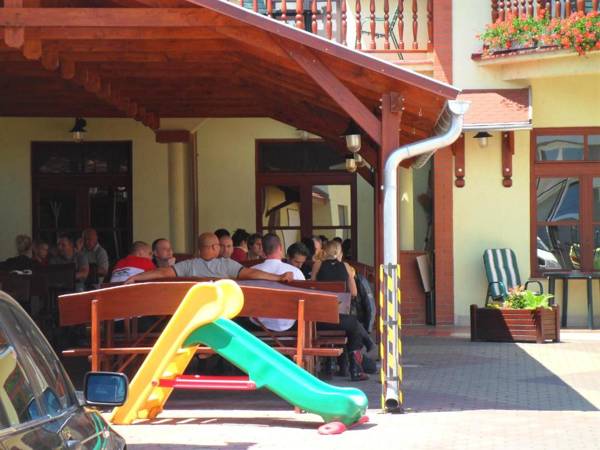 Hotel St.Florian Sturovo