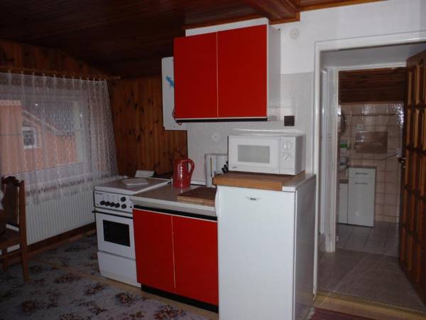 Apartmány Korenko