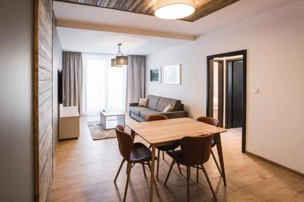 ARIETES MARMONT Resort