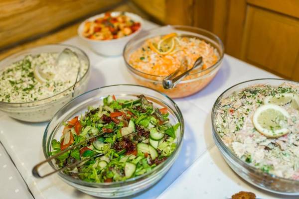 Ranč pod Ostrou Skalou