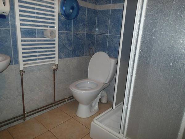 Penzión a Reštaurácia u Jeleňa