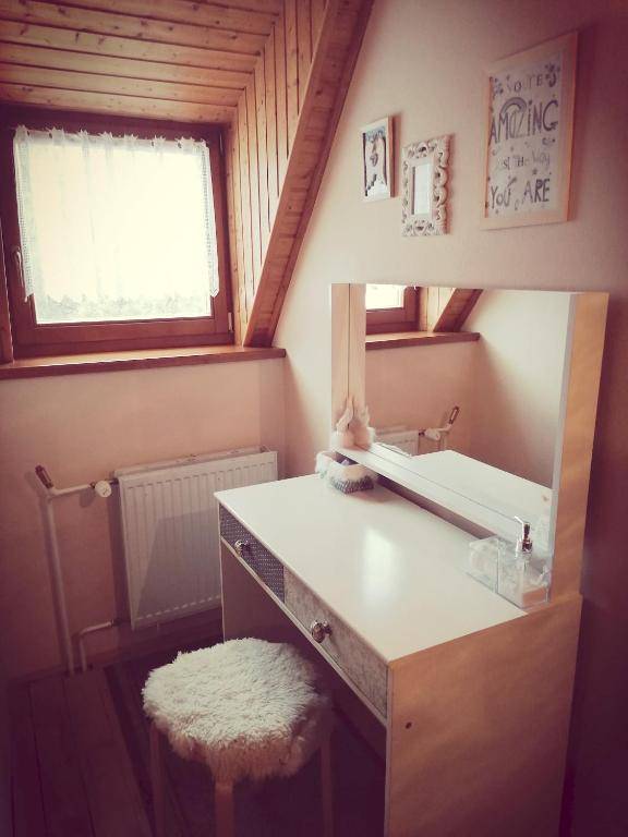 Mezonetový apartmán