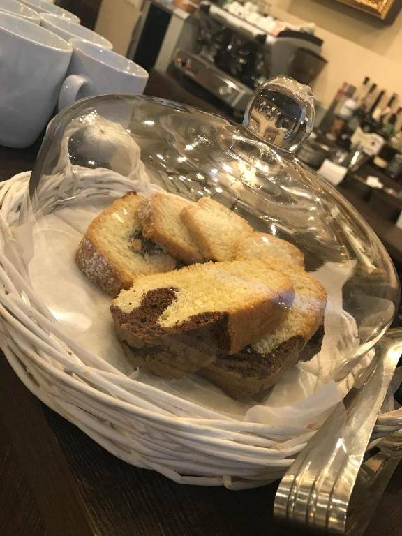 Grand Hotel Senica Garni