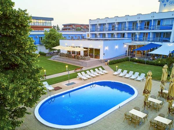 Hotel Senec Aqua Resort