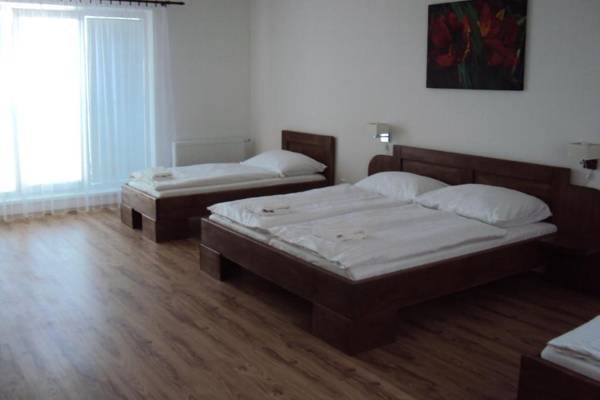 Motel Senec