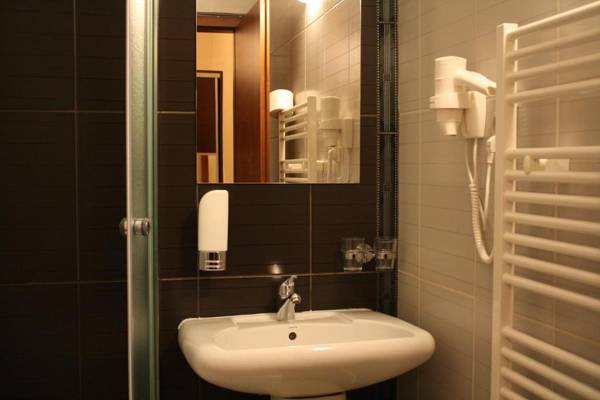 Garni Hotel Cosmopolitan