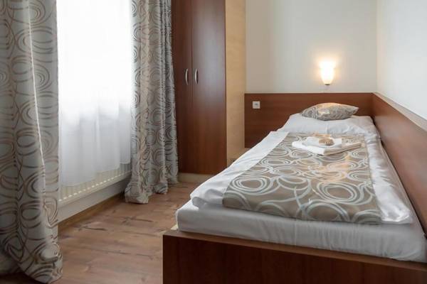 Hotel Granit Smrekovica