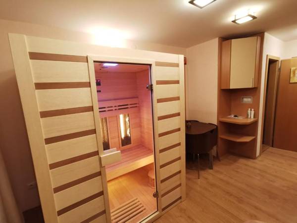 Apartmány Fatrapark 1 Malinô Brdo