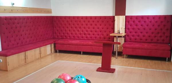 Davi Penzion & Bowling