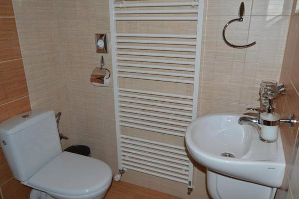 Penzion Oaza Prievidza