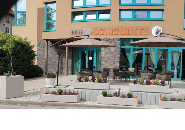 Penzion Benedikti