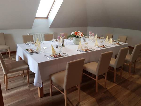 Sabbia Ristorante - Reštaurácia a Ubytovanie Prievidza