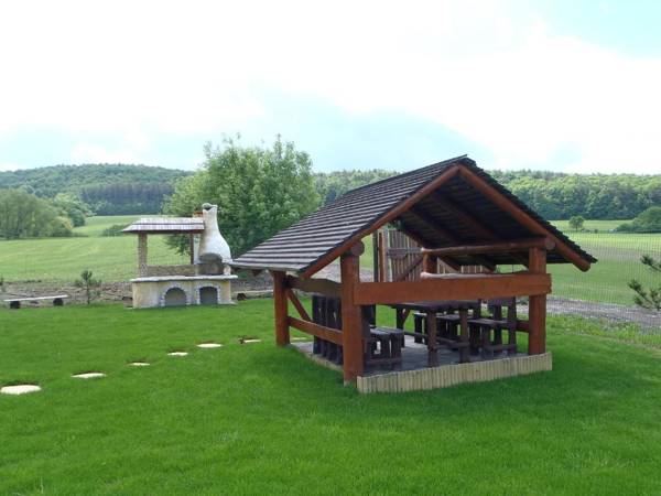 Ubytovanie Koliba Pacho - Zrub Katka