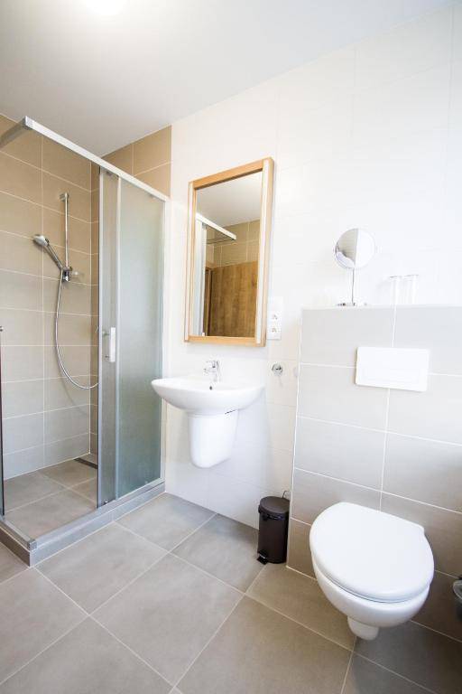 Hotel Squash Dependance