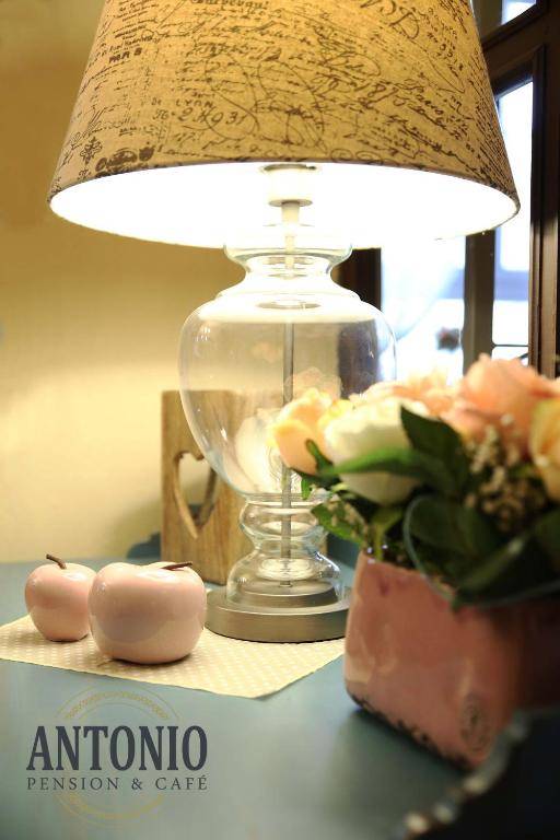 Antonio Old Town Residence