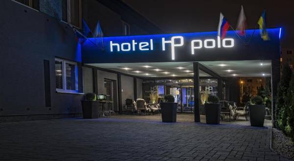 Hotel Polo