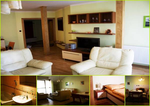 Boutique Penzión Slovenská - Penzión Bella Sicilia