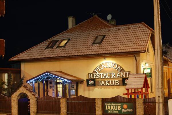 Penzion Restaurant Jakub