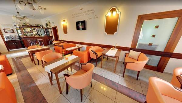 Garni Hotel Tatramonti